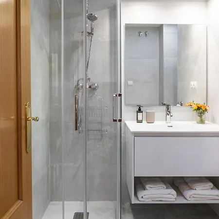 Appartement Precioso En Maria Zambrano Málaga