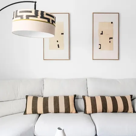 Precioso En Maria Zambrano Appartement *
