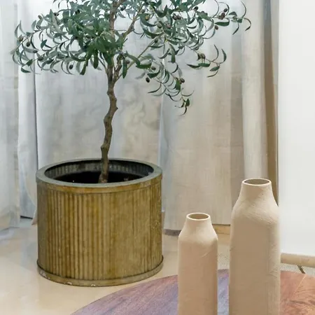 Appartement Precioso En Maria Zambrano Málaga