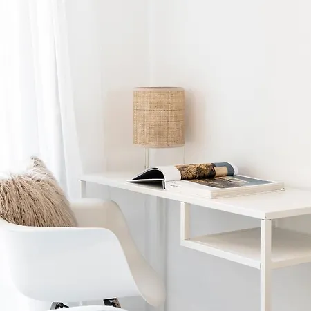Precioso En Maria Zambrano Appartement *