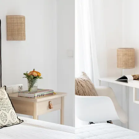 Precioso En Maria Zambrano Appartement *