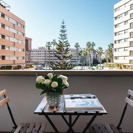 Appartement Precioso En Maria Zambrano