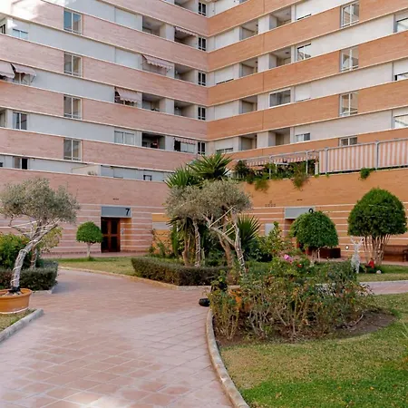 Appartement Precioso En Maria Zambrano